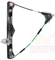 VAN WEZEL 1873232 -  Подъемное устройство для окон